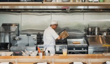 30 new restaurant openings in Orlando this spring