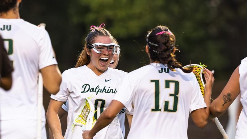 PREVIEW | Dolphins Make First Road Trip of Season Against Towson