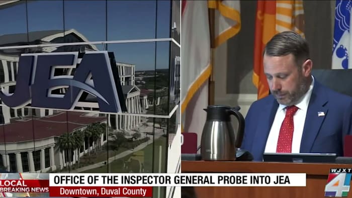 Council President confirms that Inspector General is looking into ‘serious allegations’ related to JEA