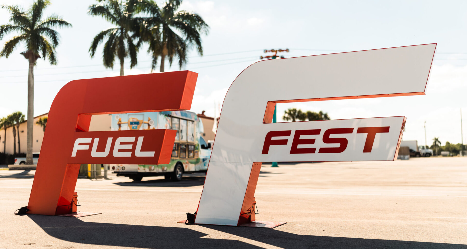 FuelFest Launches Second Tampa Show At The Florida State Fairgrounds On March 28