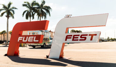 FuelFest Launches Second Tampa Show At The Florida State Fairgrounds On March 28