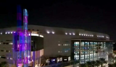 Orlando sports commission seeks major sports events with huge bids