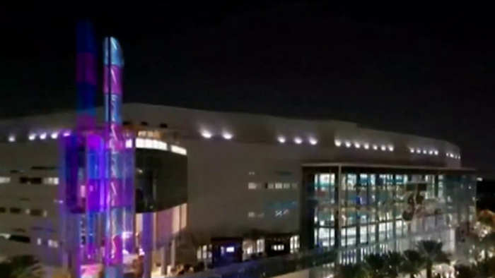 Orlando sports commission seeks major sports events with huge bids