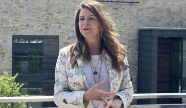 MaryAnne Gilmartin's Firm Eyes 1M SF Tower For Miami Debut