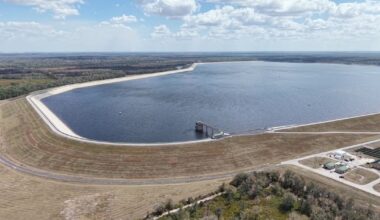 'Extreme' water shortage triggered in Tampa Bay: What residents need to know