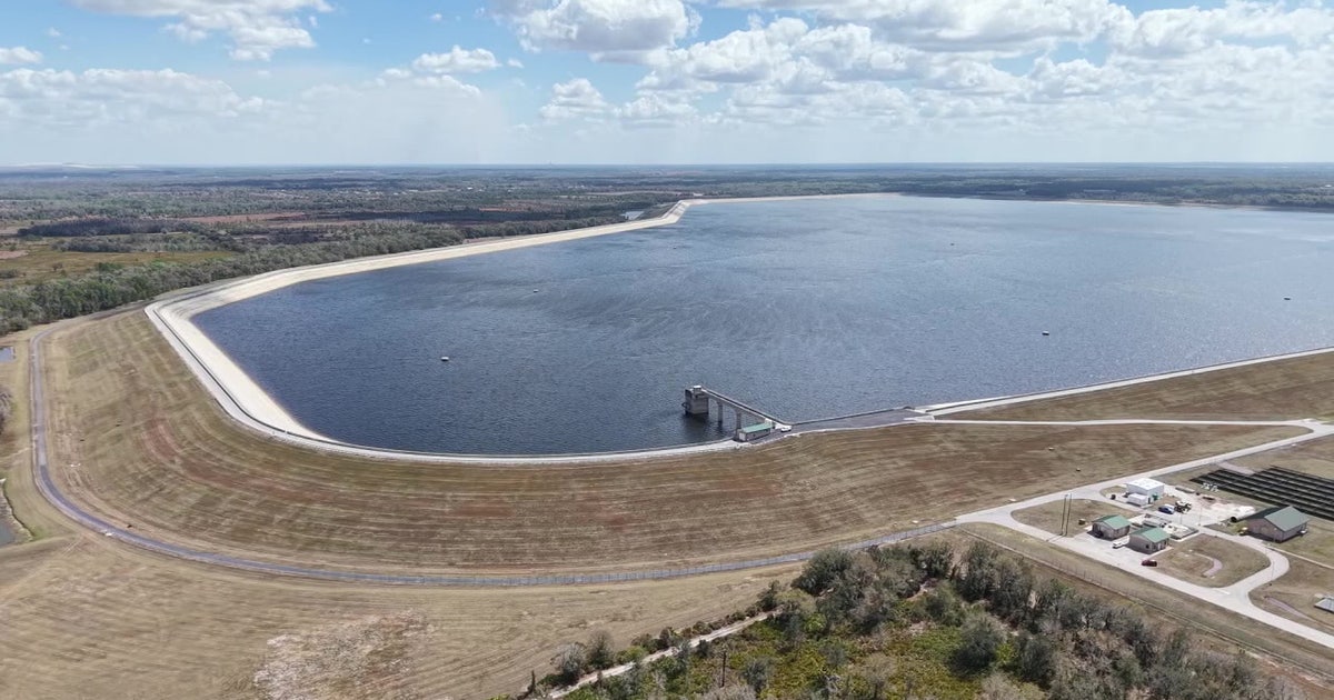 'Extreme' water shortage triggered in Tampa Bay: What residents need to know