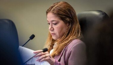 Former Miami commissioner cleared in bribery probe