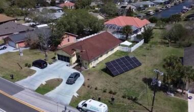 Florida baby found dead in shallow grave after disturbing birth at home