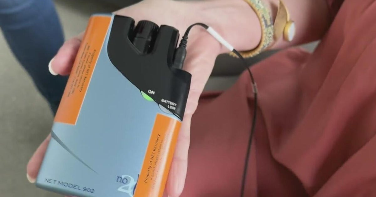 New Miami recovery center will be using a unique approach to help treat opioid addiction, focusing on withdrawal symptoms