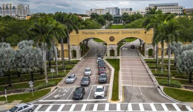 ‘Nazi heaven’: Florida university probes racist group chat tied to Republican official