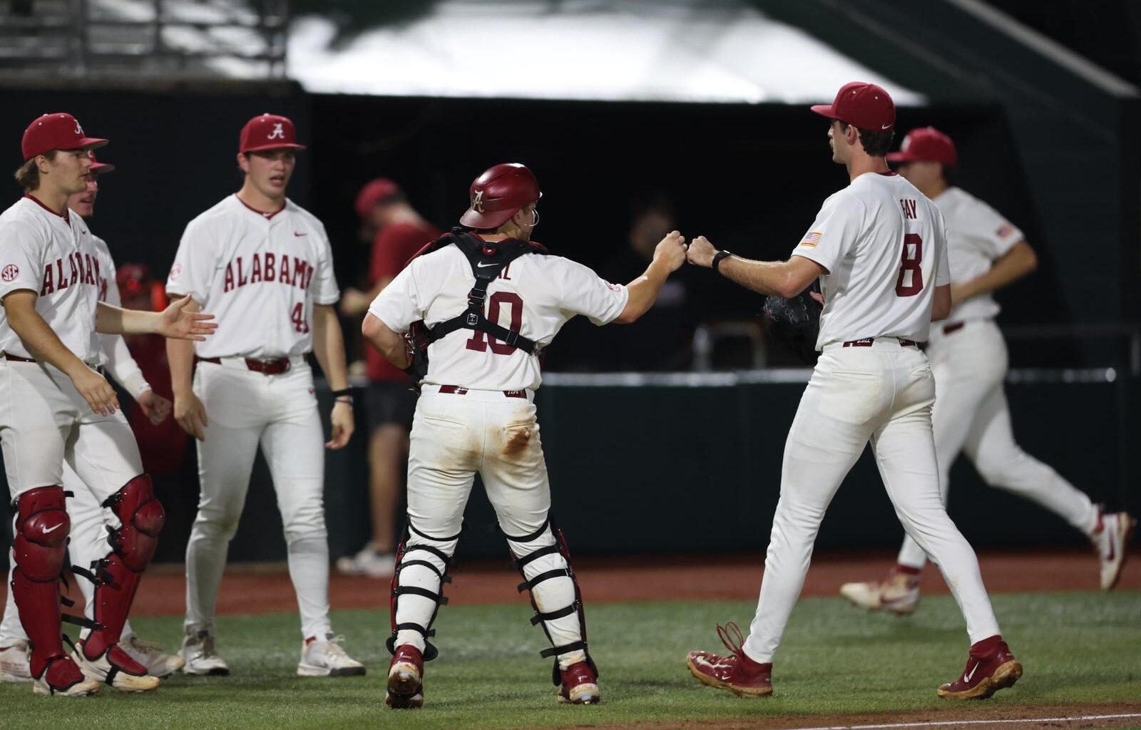 University of North Florida Logo