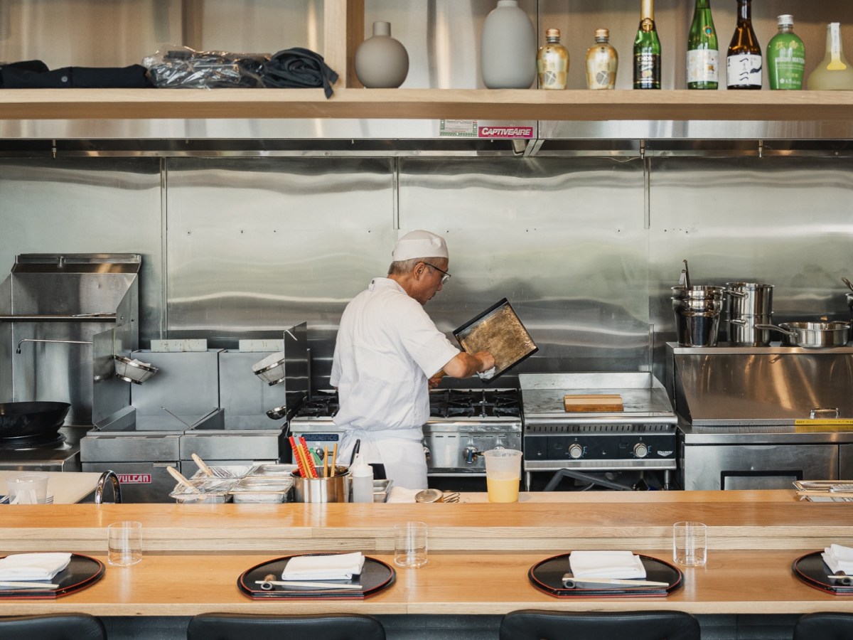 30 new restaurant openings in Orlando this spring