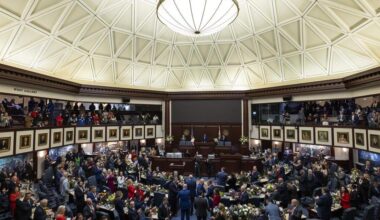 Legislature does little to cut costs for Floridians in 2026