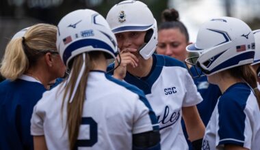 Presbyterian College Logo