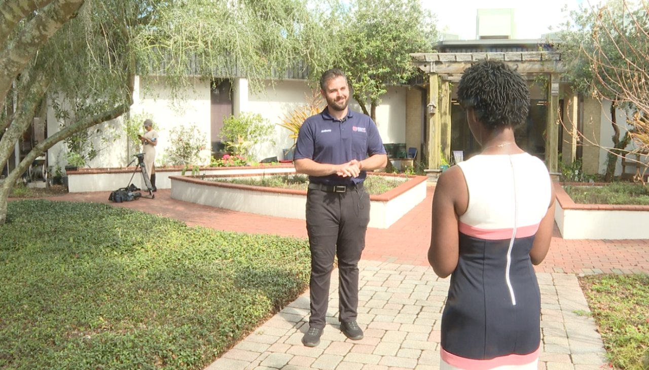 Residents using 15,000 gallons or more per month are considered high water users by industry standards