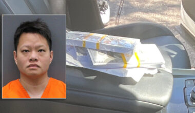 Scammer uses malicious email to swipe tens of thousands of dollars from elderly Lithia woman: HCSO