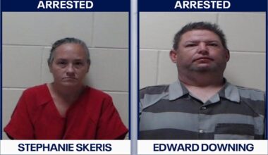 Florida couple accused of faking that son had cancer to collect donations: DCSO