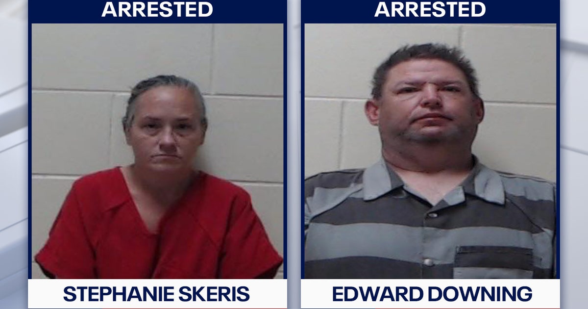 Florida couple accused of faking that son had cancer to collect donations: DCSO