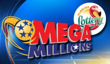 $4M Mega Millions ticket sold at Plantation liquor store