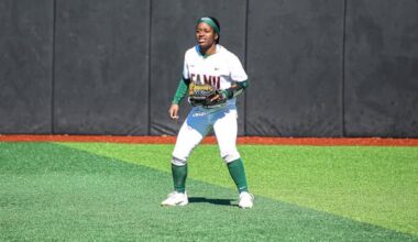 Florida A&M never trails in 4-3 win against Jackson State