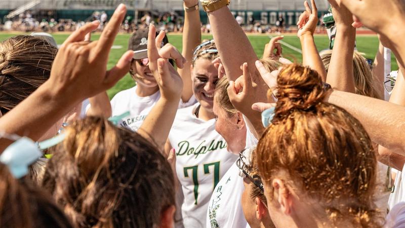 Dolphin Comeback Falls Just Short At Towson