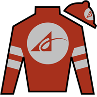 Horse Silk Secured Freedom