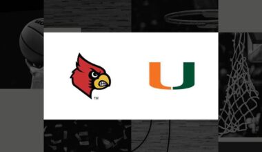 How to watch Louisville vs. Miami (FL) men’s basketball: TV channel and streaming options for March 7