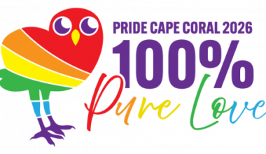 2026 Cape Coral Pride Festival and Parade set for Saturday