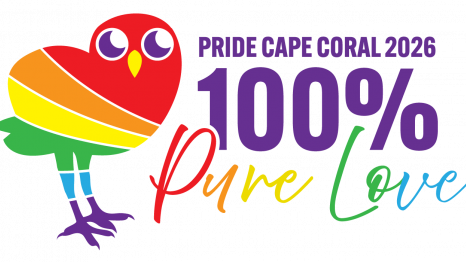 2026 Cape Coral Pride Festival and Parade set for Saturday