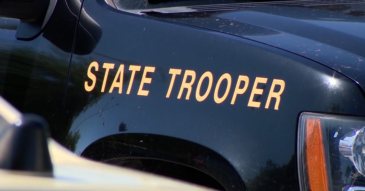 Miami-Dade officer-involved shooting: Trooper stabbed by driver with child in car: FHP