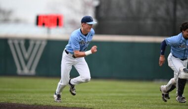 Baseball Drops Tight 6-5 Contest at Florida A&M