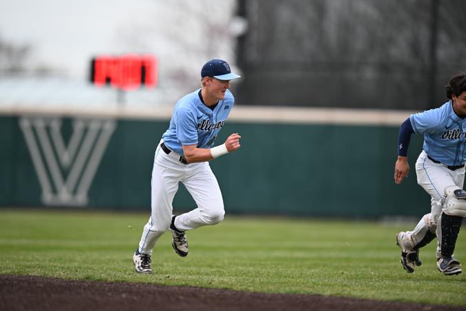 Baseball Drops Tight 6-5 Contest at Florida A&M