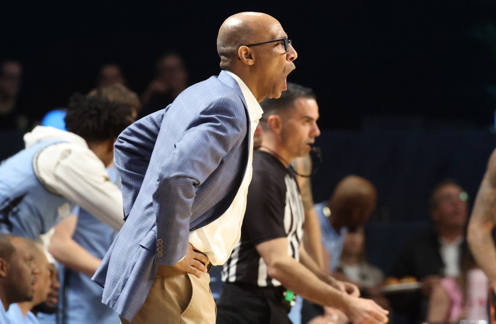 UCF falls to West Virginia in regular-season finale – Orlando Sentinel