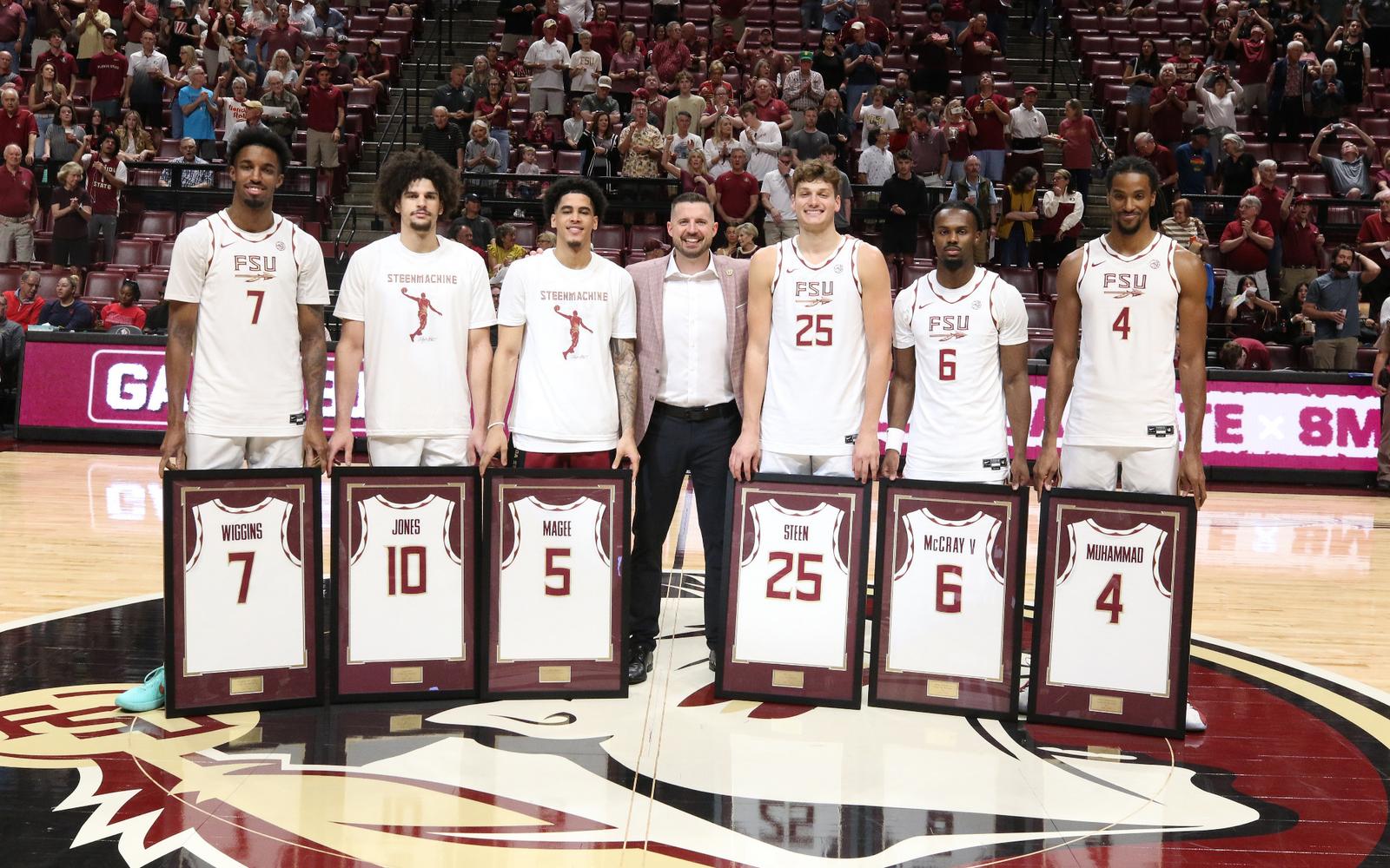 Robert for SMU preview