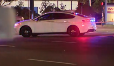 1 arrested in fatal Altamonte Springs crash, police say