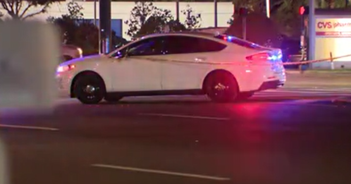 1 arrested in fatal Altamonte Springs crash, police say