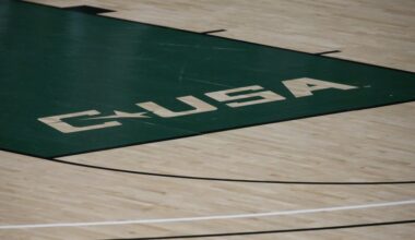 UTEP fan's clash with Jacksonville State players under review