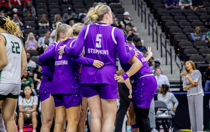 Sugar Bears Fall to No. 2 Jacksonville in ASUN Semifinals