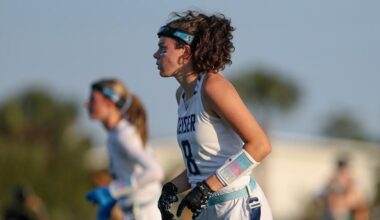 No. 2 Flag Football Continues to Roll with a Pair of Wins at the IFFA Next Level College Flag Football Showdown