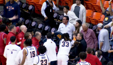 UTEP Fans Jacksonville State