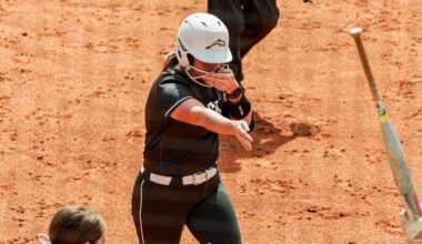 Dolphins Complete Sweep Of Brown In Weather Shortened Matinee