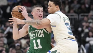 Orlando Magic vs. Milwaukee Bucks odds, tips and betting trends