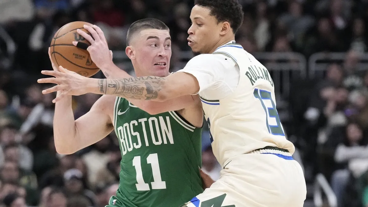 Orlando Magic vs. Milwaukee Bucks odds, tips and betting trends