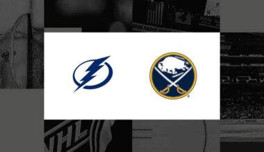 How to watch Lightning vs. Sabres: TV channel and streaming options for March 8