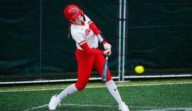 Beavers Head to Florida for Space Coast Spring Games