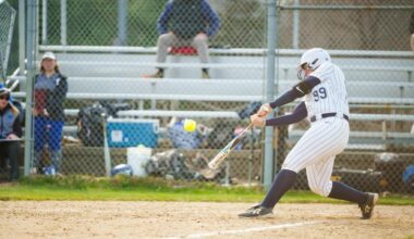 Softball completes Florida trip with sweep of Buena Vista and St. Joe's (Maine)
