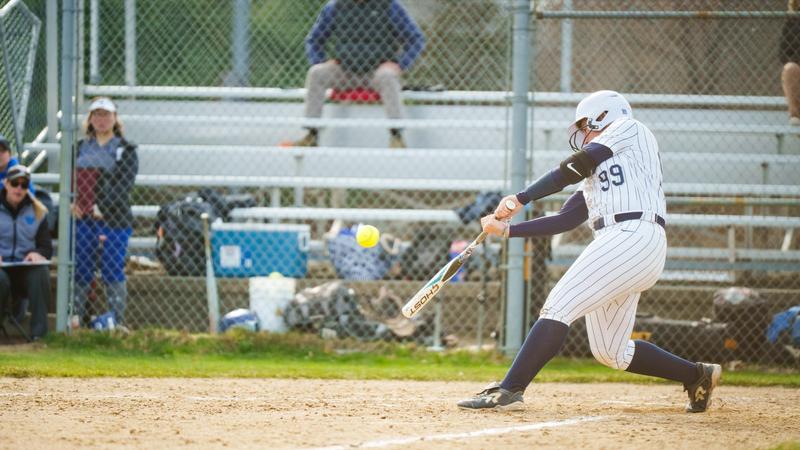 Softball completes Florida trip with sweep of Buena Vista and St. Joe's (Maine)