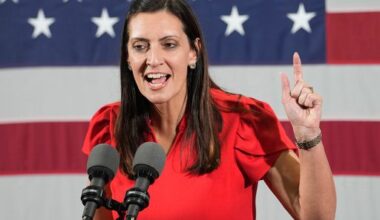 South Florida university probes racist group chat tied to a local GOP official