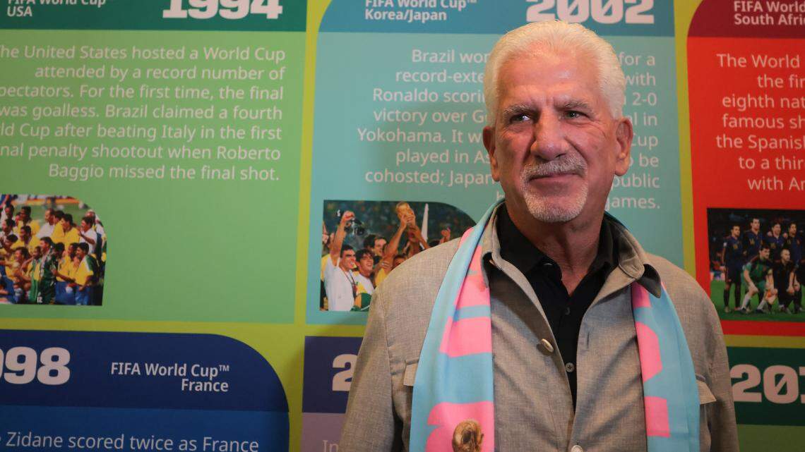 Inside Miami’s $15 million World Cup waterfront Fan Fest