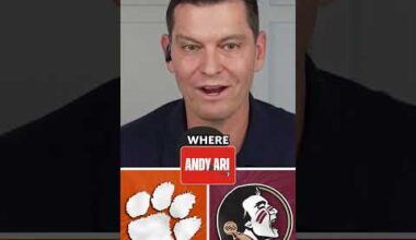 Do Florida State and Clemson still want to LEAVE the ACC? #floridastatefootball #clemsonfootball